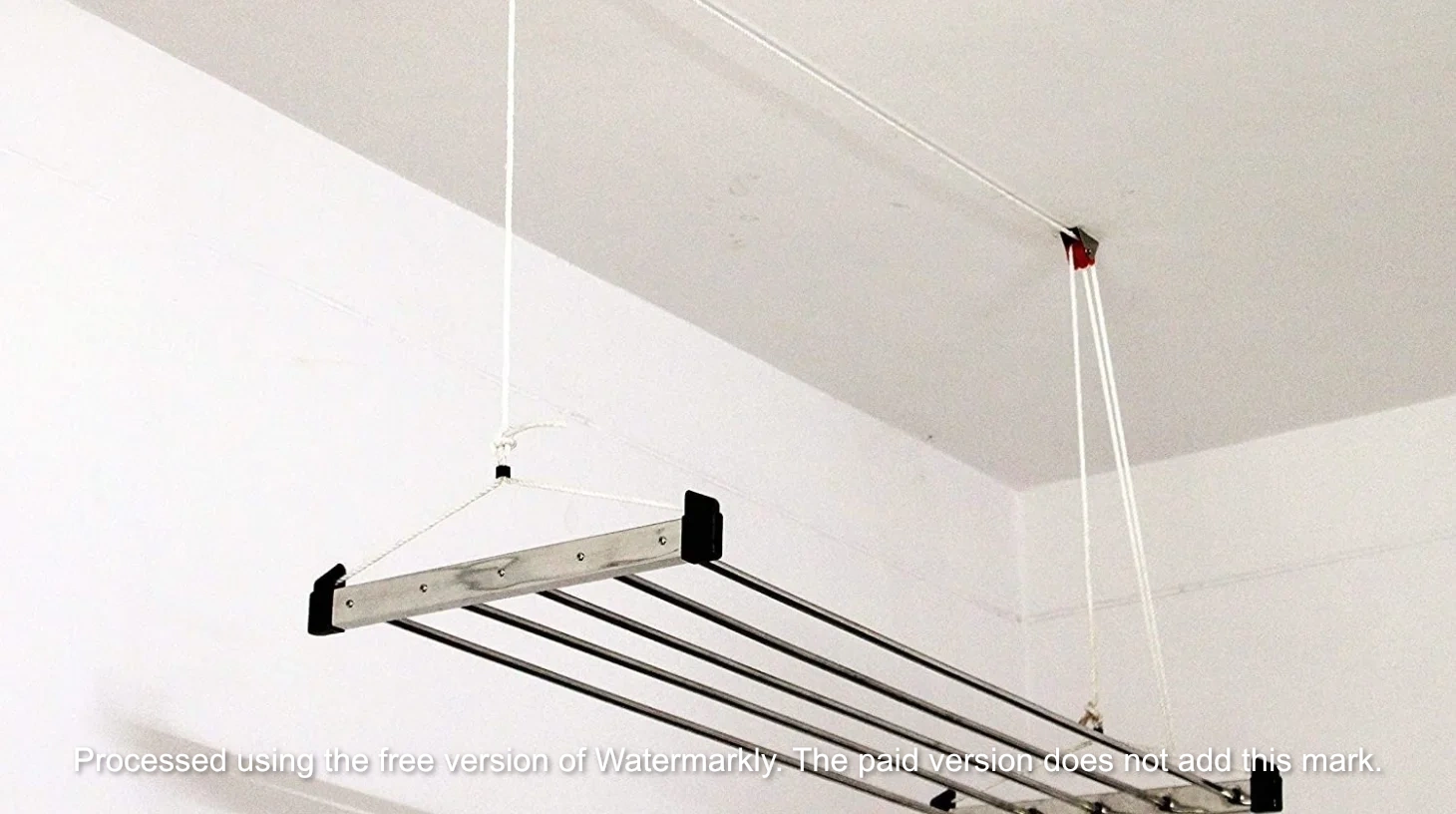 Ceiling Cloth Hangers