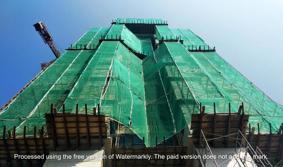 Construction Safety Nets